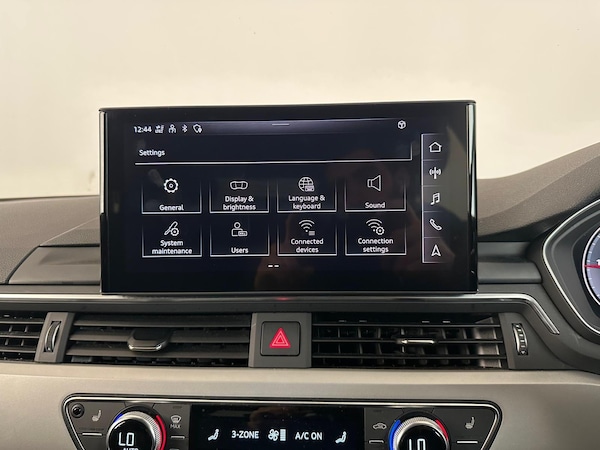 Used Audi A4 Avant 2022 for sale - 74799742: Photo 61