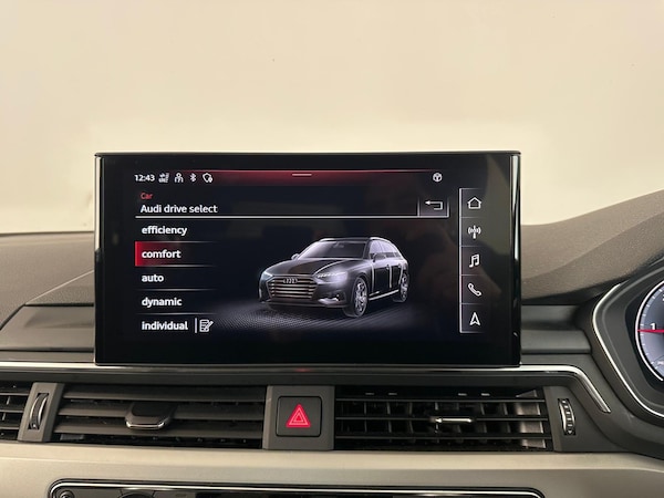 Used Audi A4 Avant 2022 for sale - 74799742: Photo 62