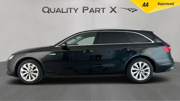 Used Audi A4 Avant 2022 for sale - 74799742: Photo 6