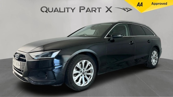 Used Audi A4 Avant 2022 for sale - 74799742: Photo 7