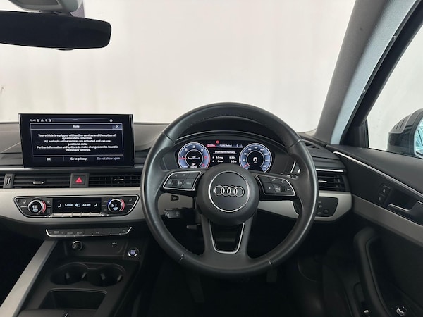 Used Audi A4 Avant 2022 for sale - 74799742: Photo 9