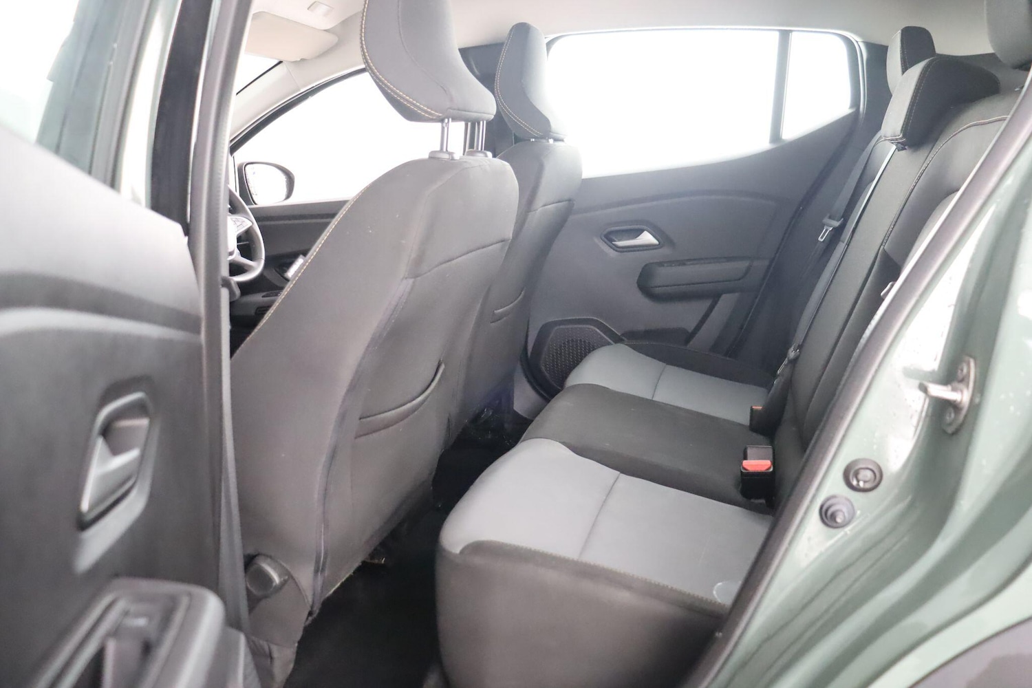 Used Dacia Sandero Stepway 2024 for sale - 76823408: Photo 13