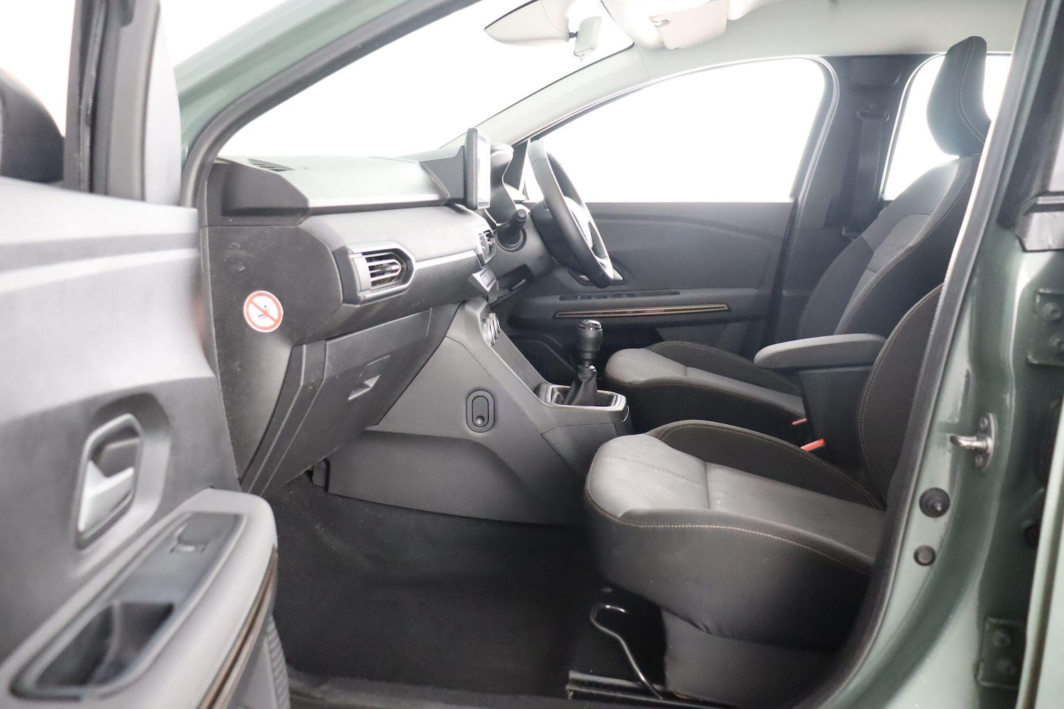 Used Dacia Sandero Stepway 2024 for sale - 76823408: Photo 14