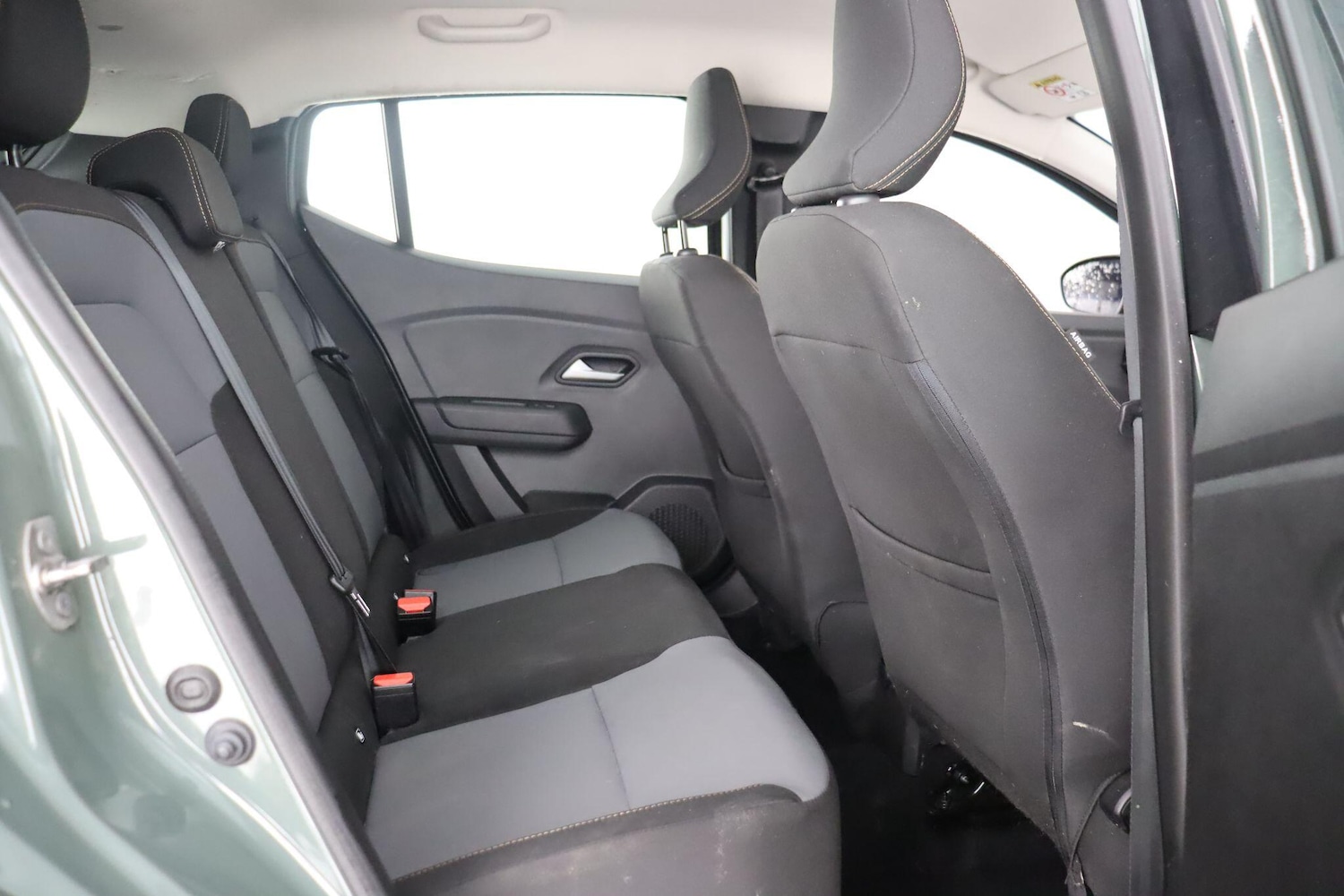 Used Dacia Sandero Stepway 2024 for sale - 76823408: Photo 15