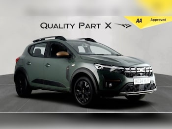 2024 (24) - 1.0 TCe EXTREME Euro 6 (s/s) 5dr