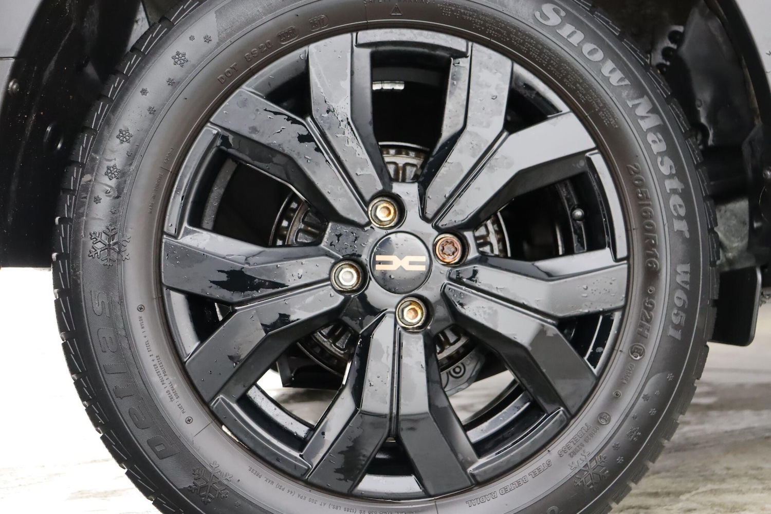 Used Dacia Sandero Stepway 2024 for sale - 76823408: Photo 21