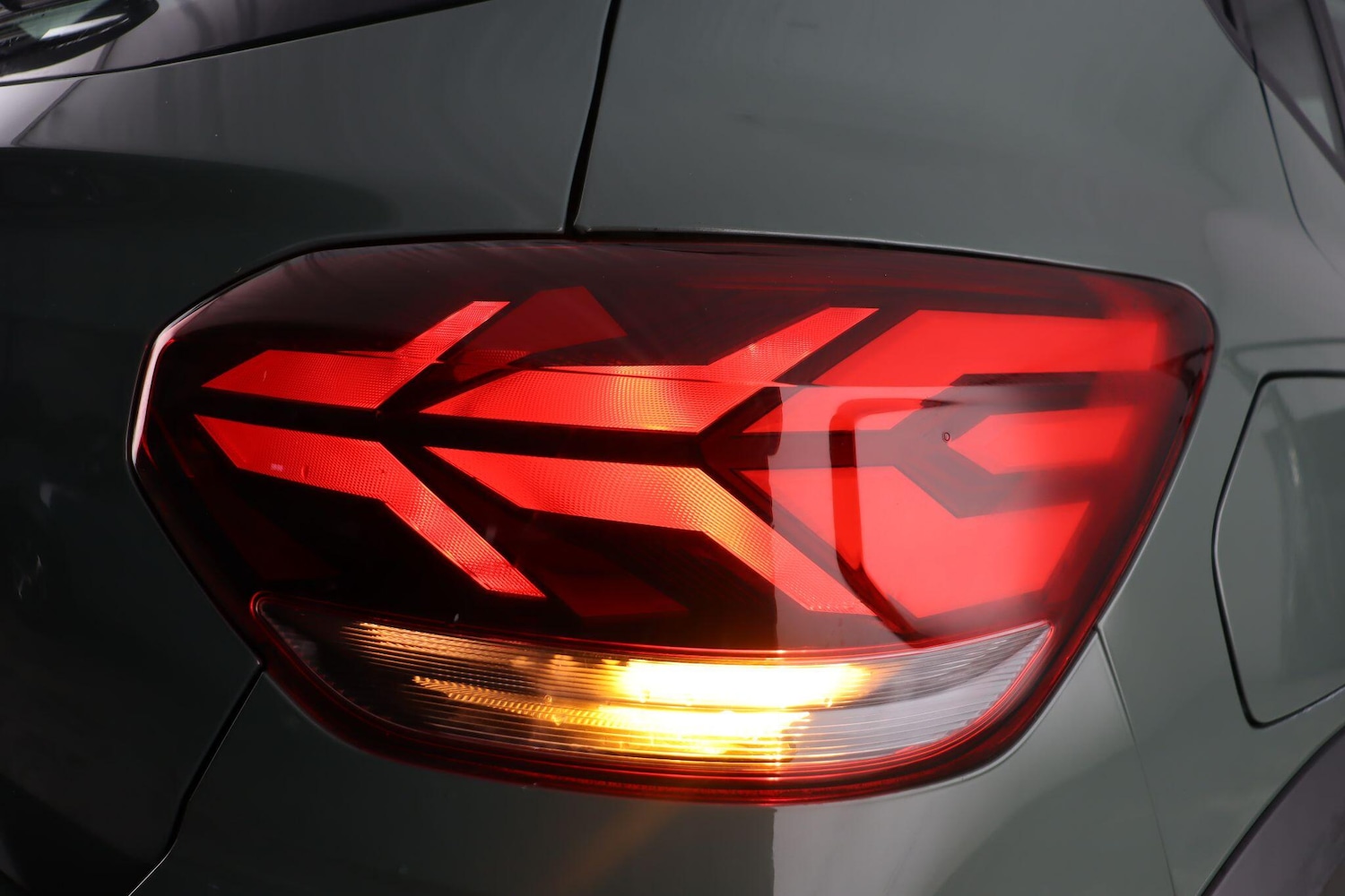 Used Dacia Sandero Stepway 2024 for sale - 76823408: Photo 22