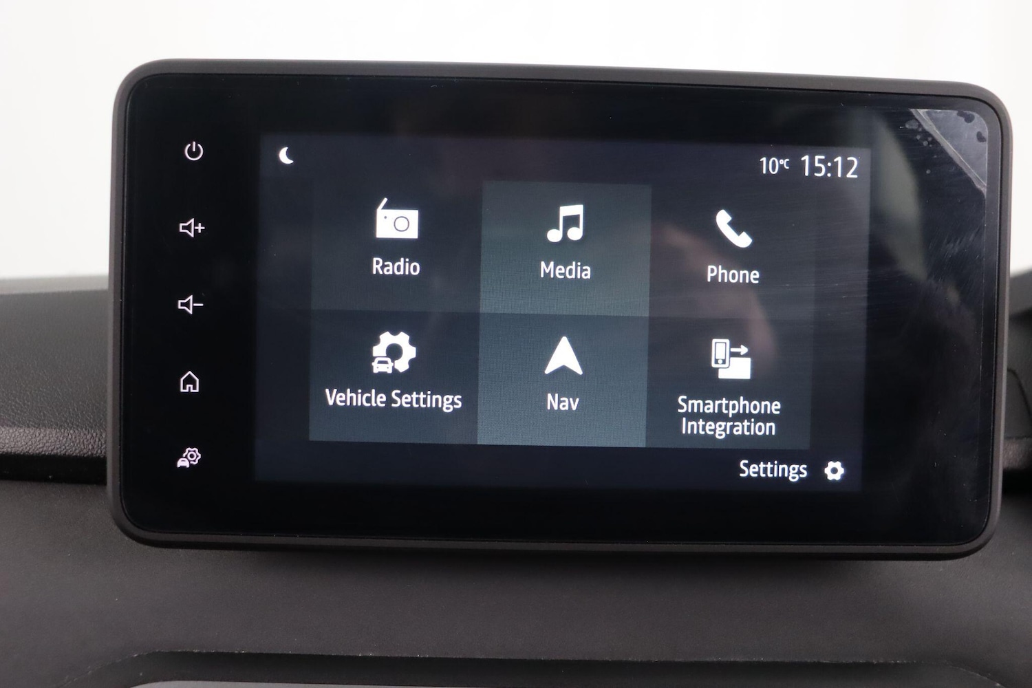 Used Dacia Sandero Stepway 2024 for sale - 76823408: Photo 25