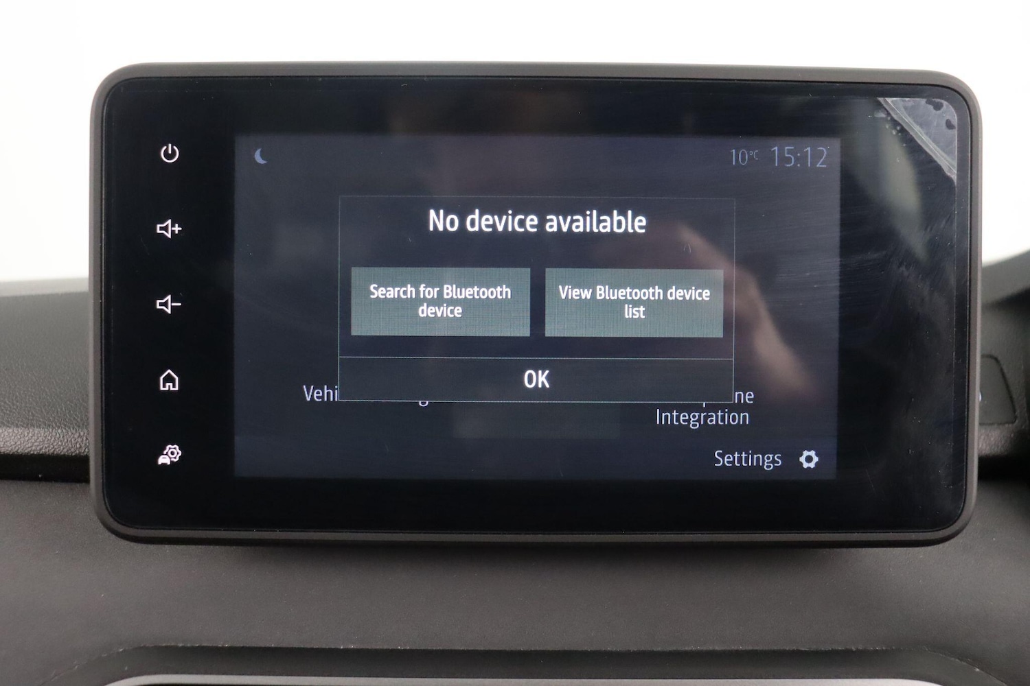 Used Dacia Sandero Stepway 2024 for sale - 76823408: Photo 27