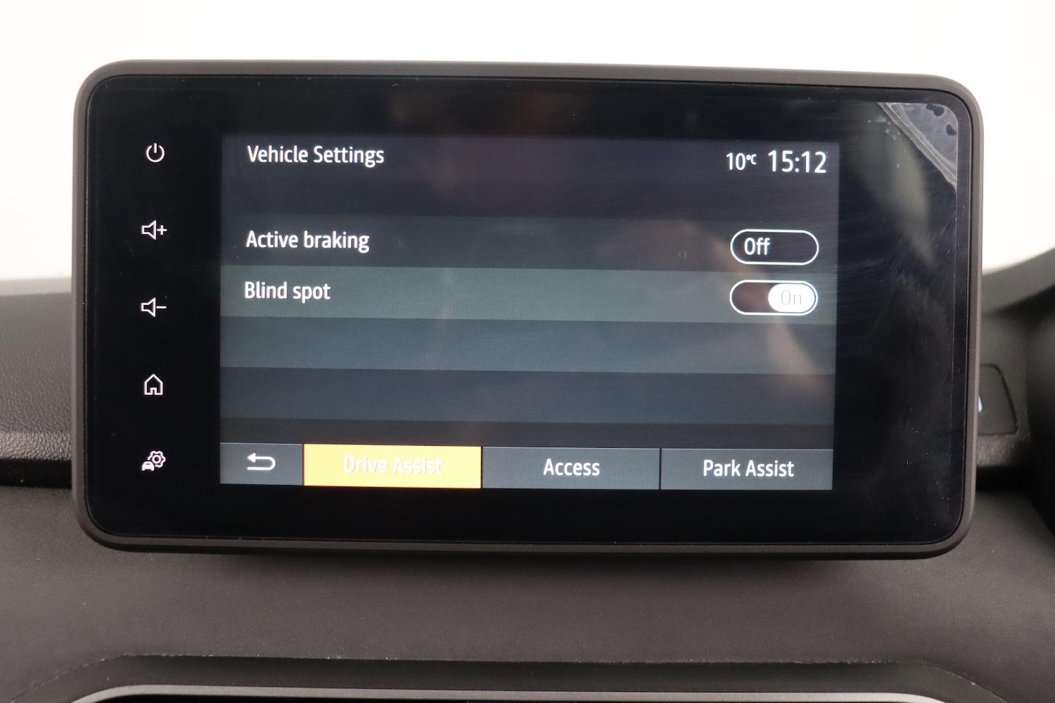 Used Dacia Sandero Stepway 2024 for sale - 76823408: Photo 28