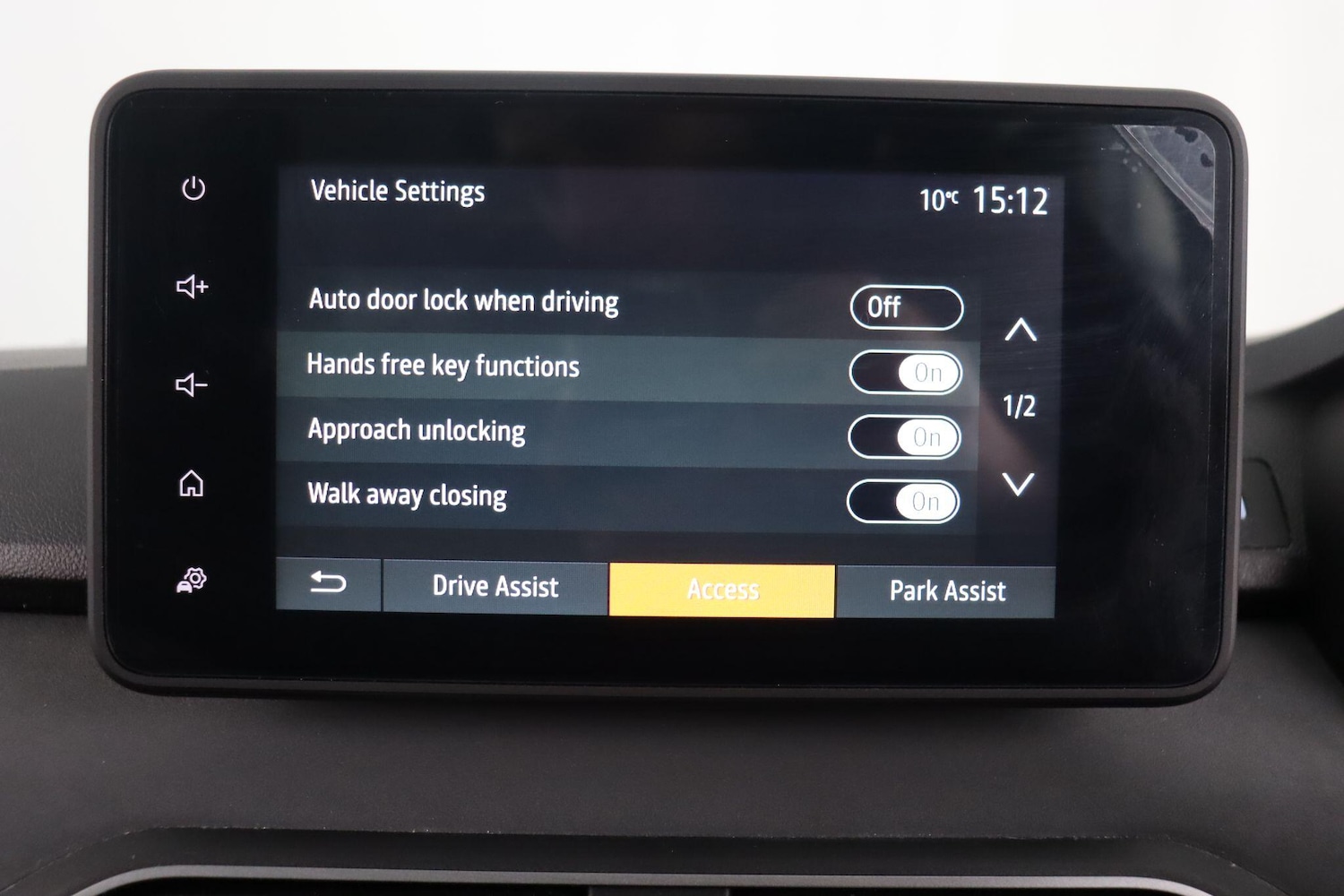 Used Dacia Sandero Stepway 2024 for sale - 76823408: Photo 29