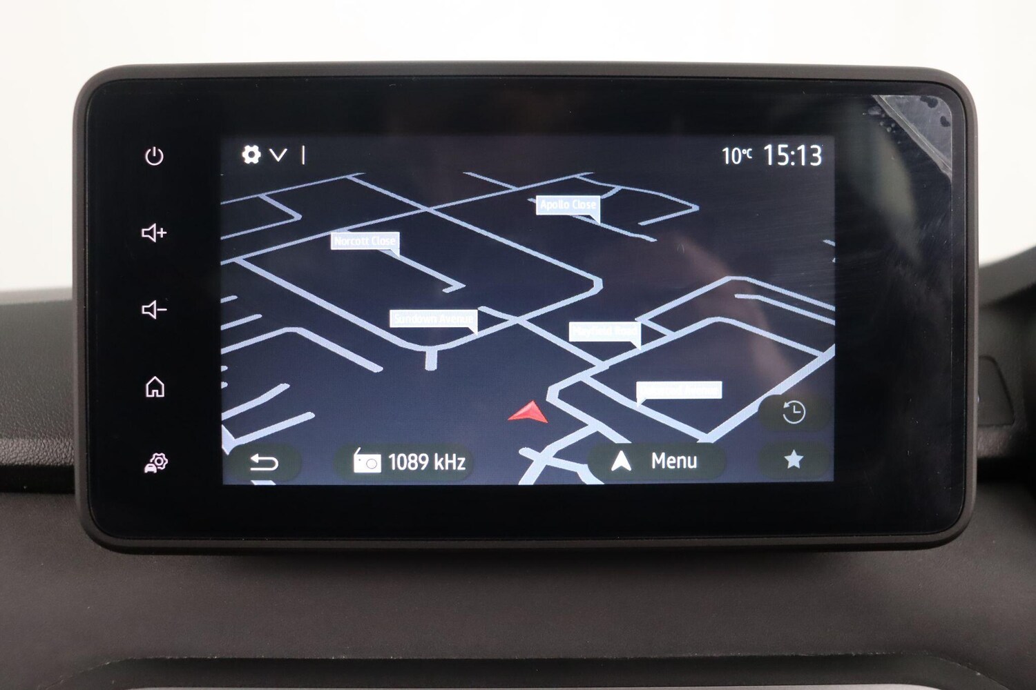 Used Dacia Sandero Stepway 2024 for sale - 76823408: Photo 31