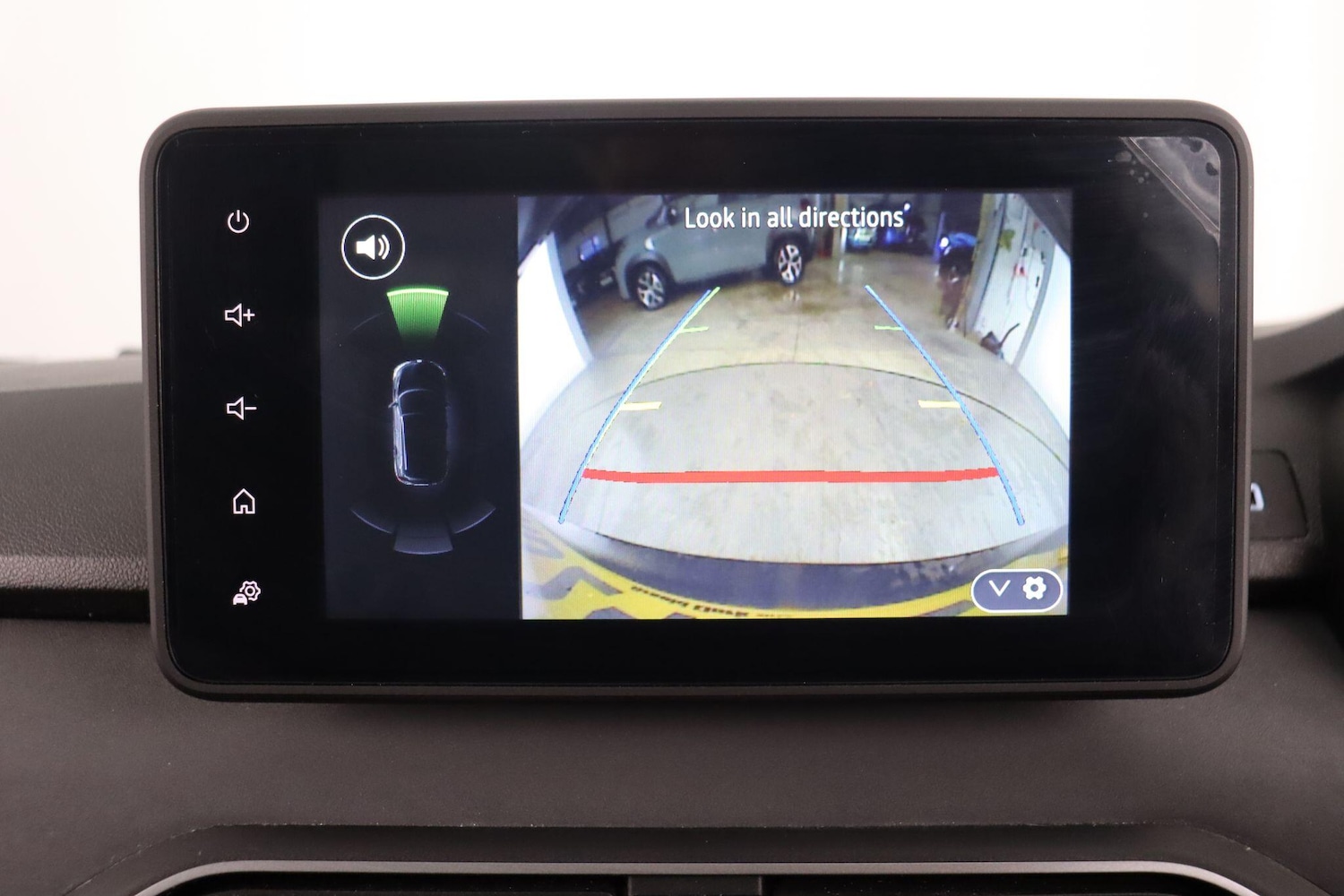 Used Dacia Sandero Stepway 2024 for sale - 76823408: Photo 33