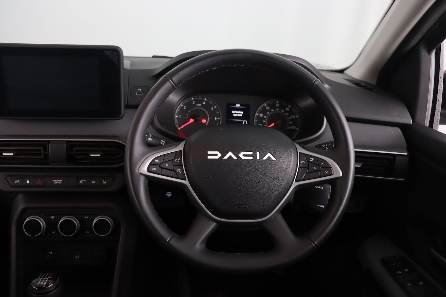 Used Dacia Sandero Stepway 2024 for sale - 76823408: Photo 9