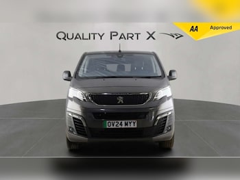 Used Peugeot e-Traveller 2024 for sale - 78708746: Photo