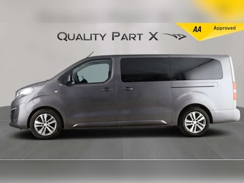 Used Peugeot e-Traveller 2024 for sale - 78708746: Photo