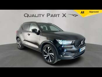(69) - 2.0 T4 R-Design Pro Auto Euro 6 (s/s) 5dr