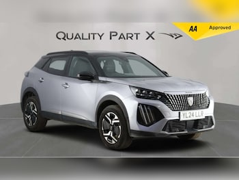 Used Peugeot 2008 2024 for sale - 78806728: Photo
