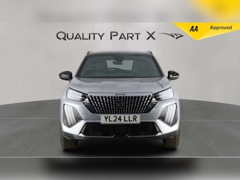 Used Peugeot 2008 2024 for sale - 78806728: Photo