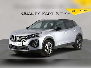 Used Peugeot 2008 2024 for sale - 78806728: Photo