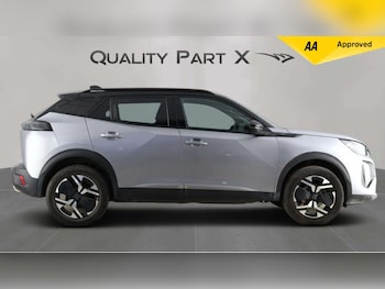 Used Peugeot 2008 2024 for sale - 78806728: Photo