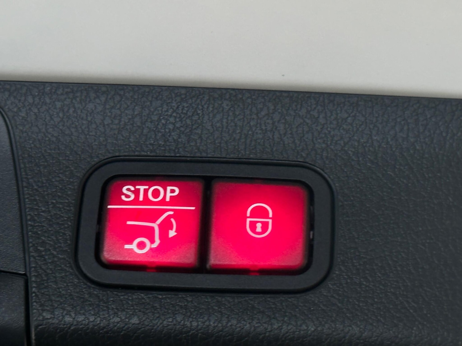 Vehicle 40
