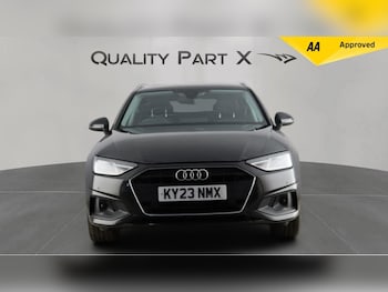 Used Audi A4 Avant 2023 for sale - 78006703: Photo