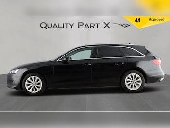 Used Audi A4 Avant 2023 for sale - 78006703: Photo