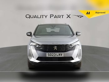 Used Peugeot 5008 2023 for sale - 79445253: Photo