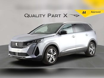 Used Peugeot 5008 2023 for sale - 79445253: Photo