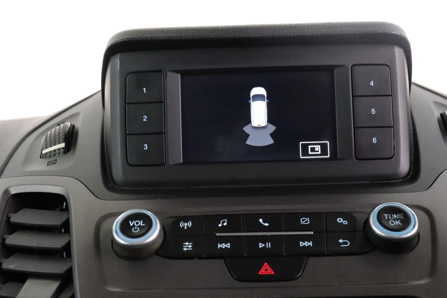 Used Ford Tourneo Connect 2022 for sale - 77097346: Photo 31