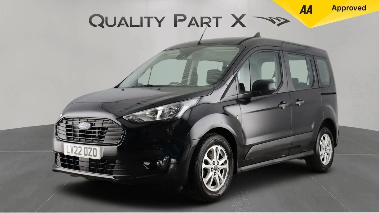 Used Ford Tourneo Connect 2022 for sale - 77097346: Photo 7