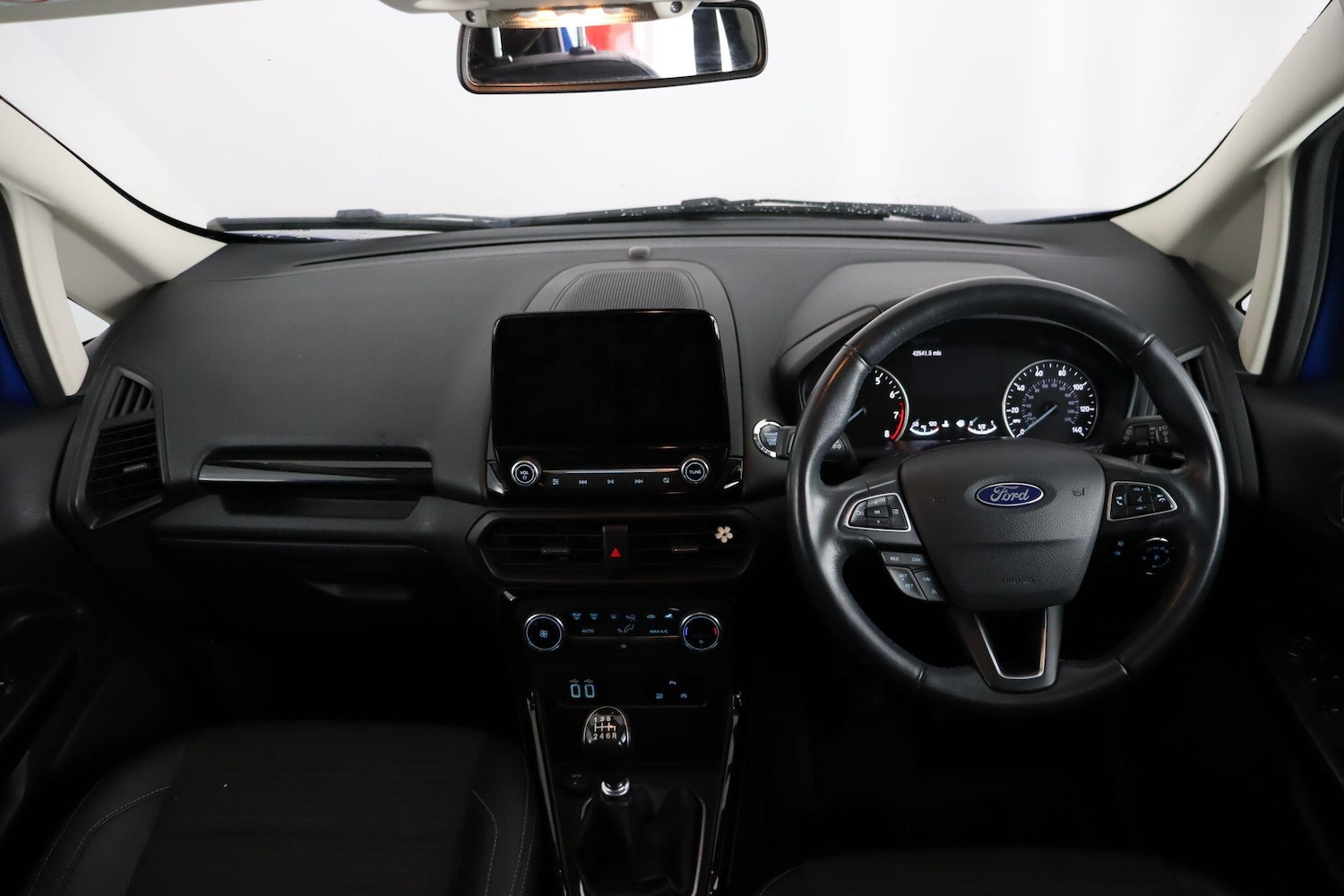 Used Ford Ecosport for sale - 77412398: Photo 10