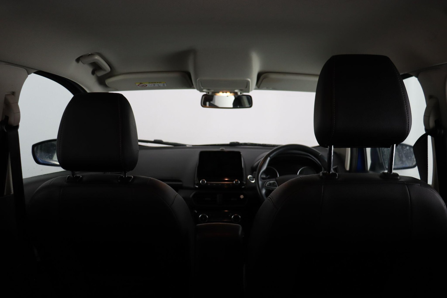 Used Ford Ecosport for sale - 77412398: Photo 11