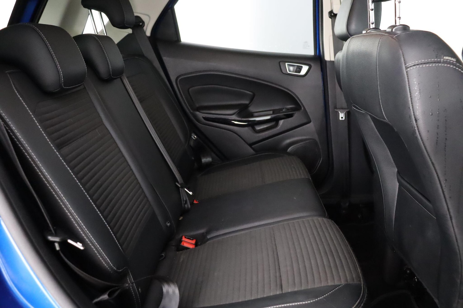 Used Ford Ecosport for sale - 77412398: Photo 12