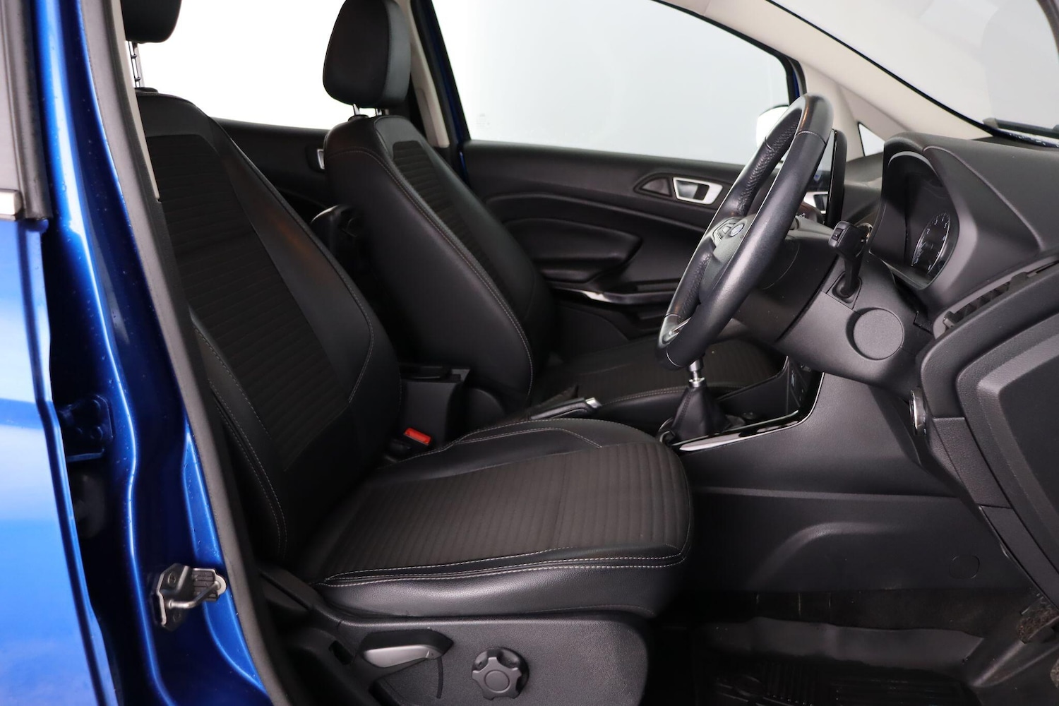 Used Ford Ecosport for sale - 77412398: Photo 13