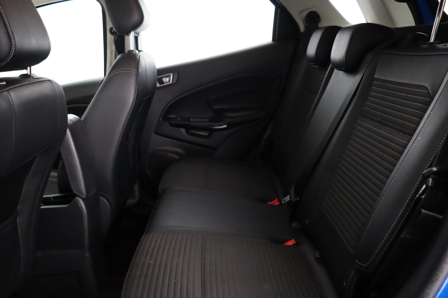 Used Ford Ecosport for sale - 77412398: Photo 14