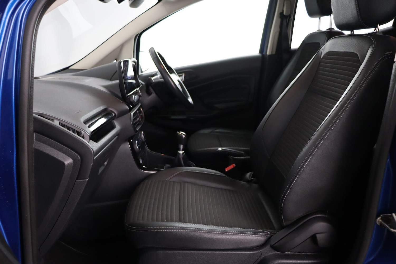 Used Ford Ecosport for sale - 77412398: Photo 15