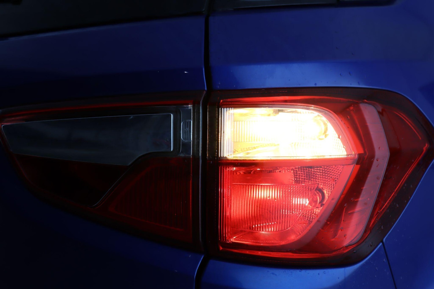 Used Ford Ecosport for sale - 77412398: Photo 22