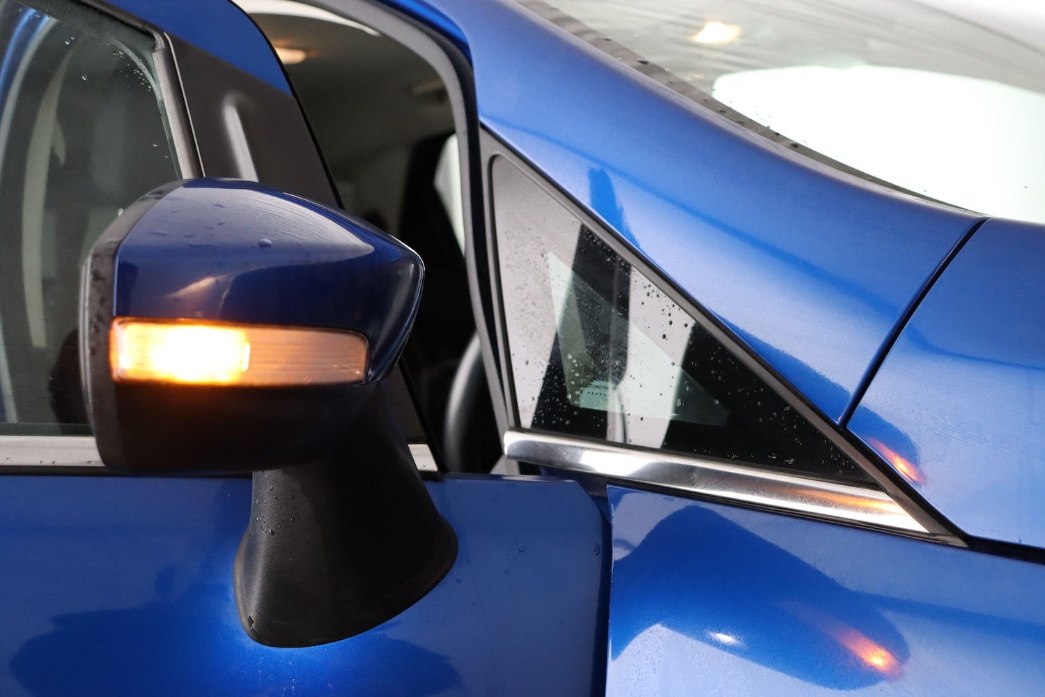 Used Ford Ecosport for sale - 77412398: Photo 23