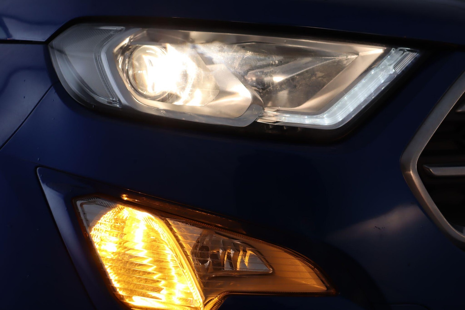 Used Ford Ecosport for sale - 77412398: Photo 24