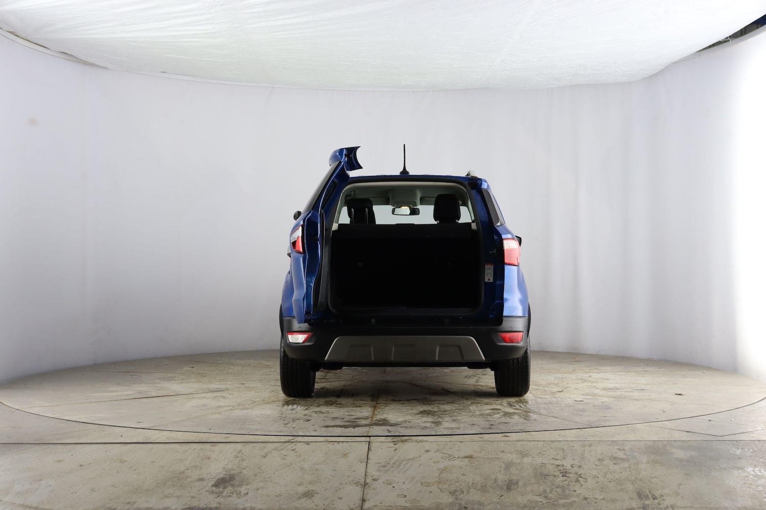 Used Ford Ecosport for sale - 77412398: Photo 26