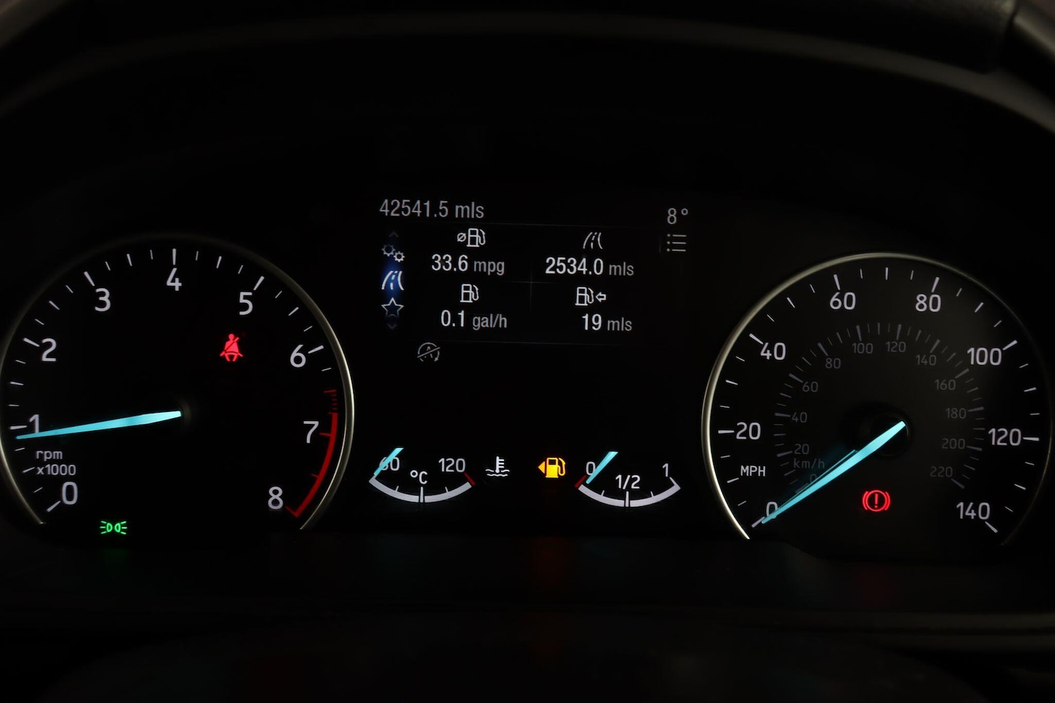 Used Ford Ecosport for sale - 77412398: Photo 27