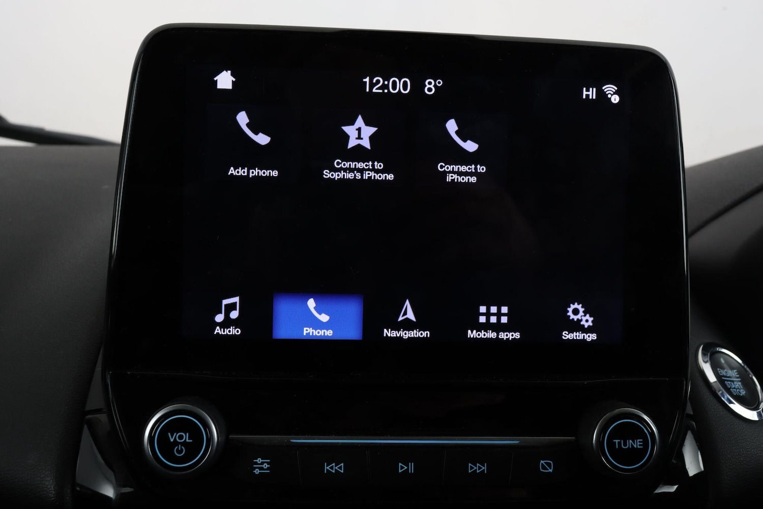 Used Ford Ecosport for sale - 77412398: Photo 29