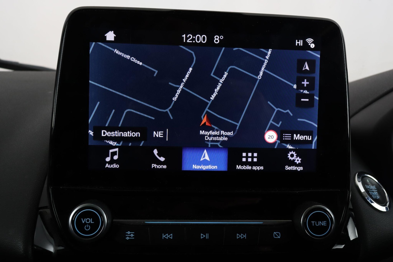 Used Ford Ecosport for sale - 77412398: Photo 30