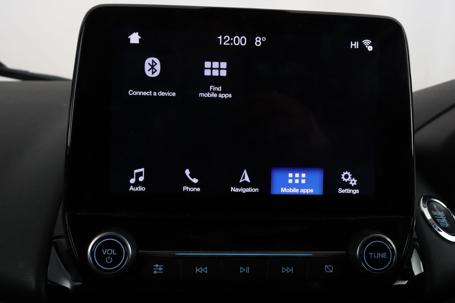 Used Ford Ecosport for sale - 77412398: Photo 31