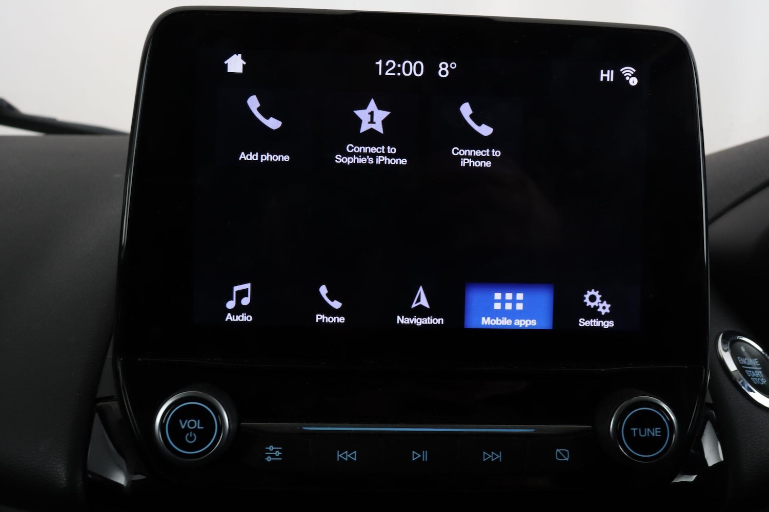 Used Ford Ecosport for sale - 77412398: Photo 32