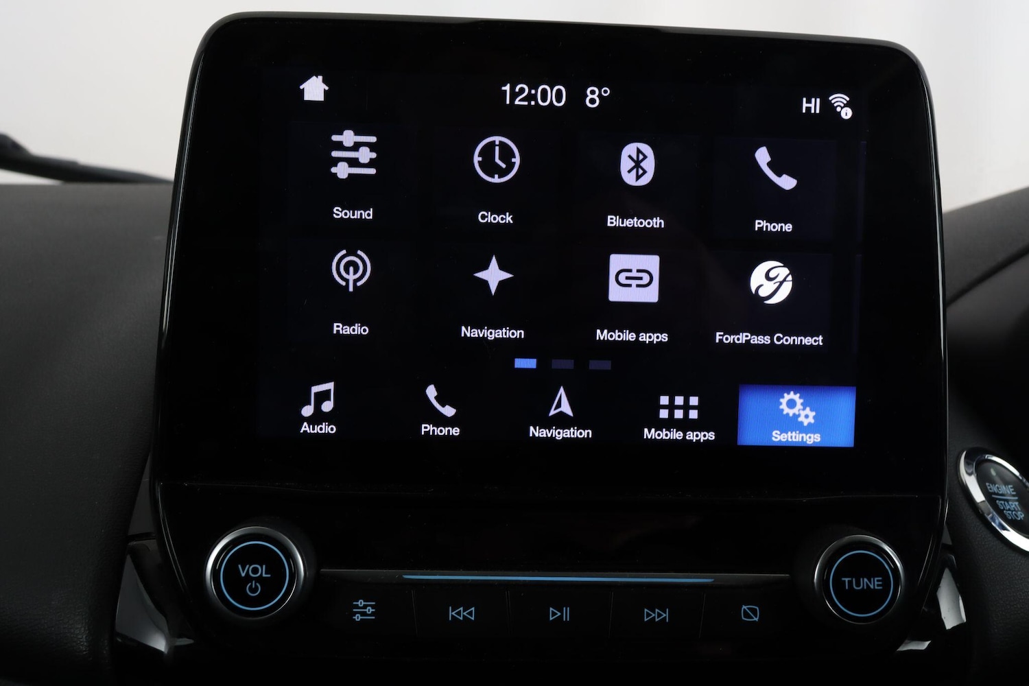 Used Ford Ecosport for sale - 77412398: Photo 33