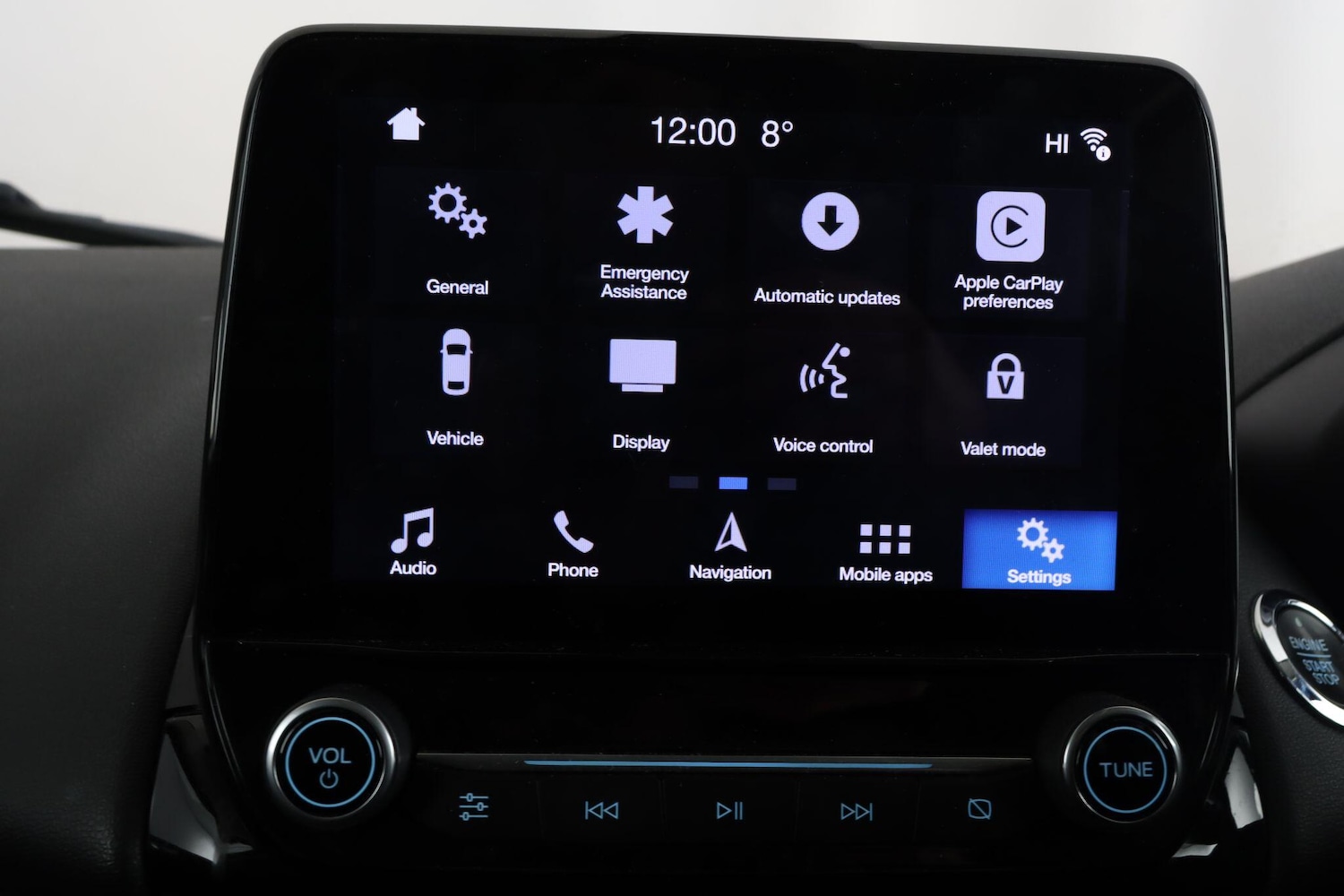 Used Ford Ecosport for sale - 77412398: Photo 34