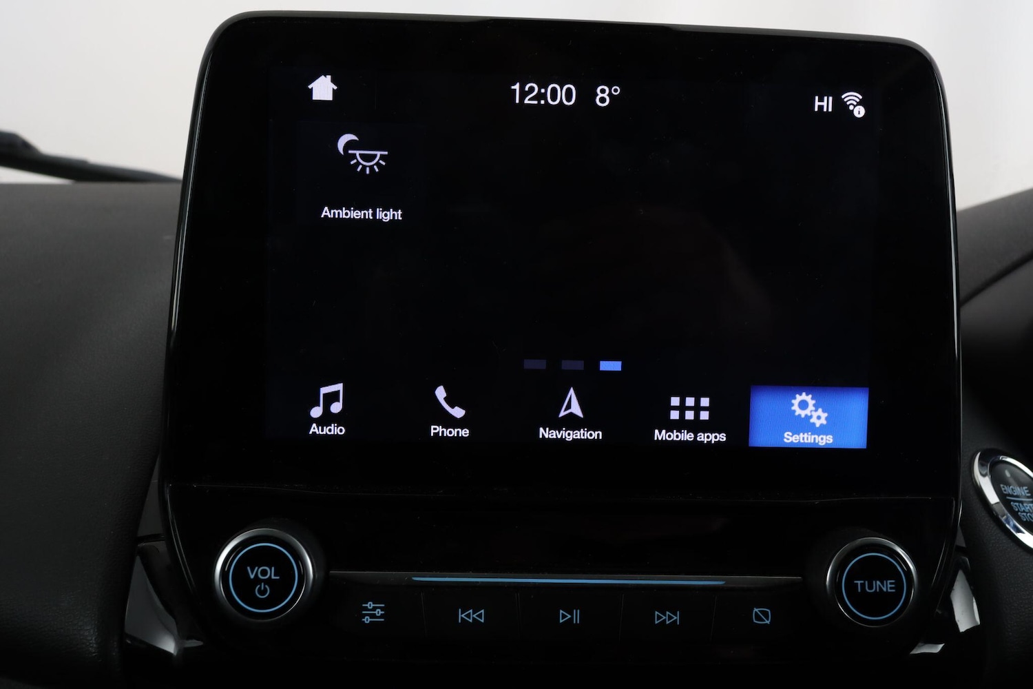 Used Ford Ecosport for sale - 77412398: Photo 35